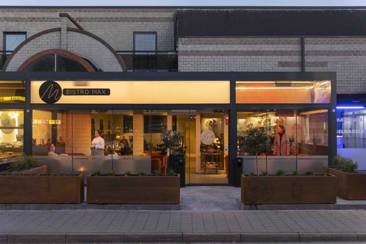 Bistro Max