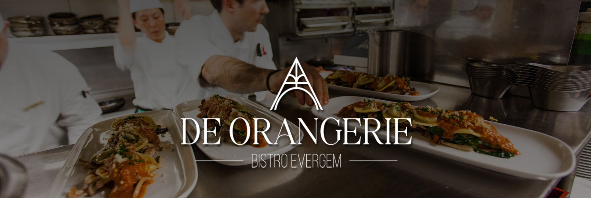 Brasserie De Orangerie