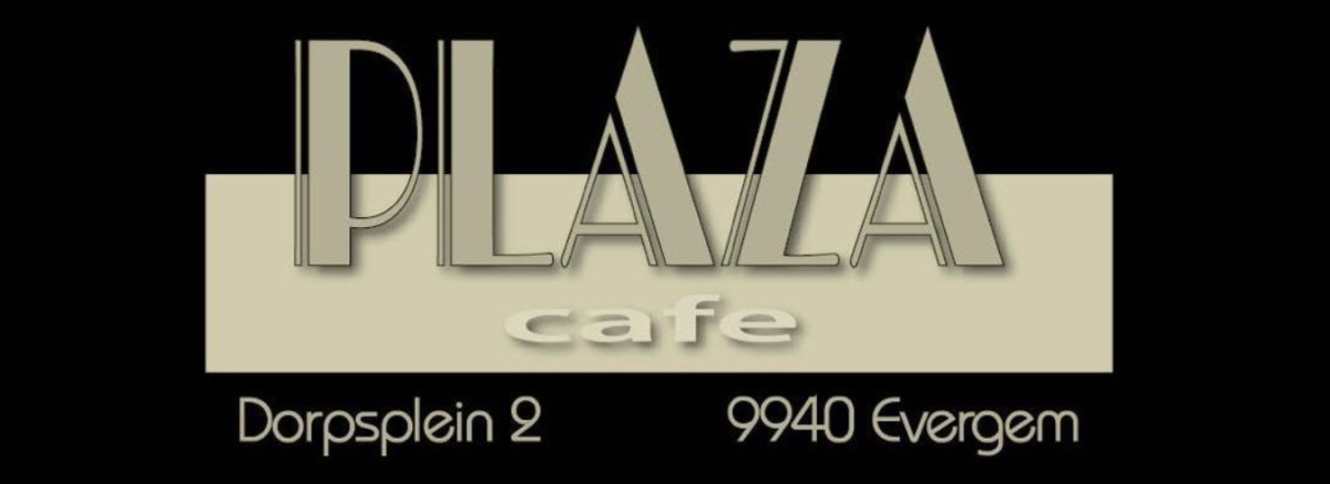 Café Plaza
