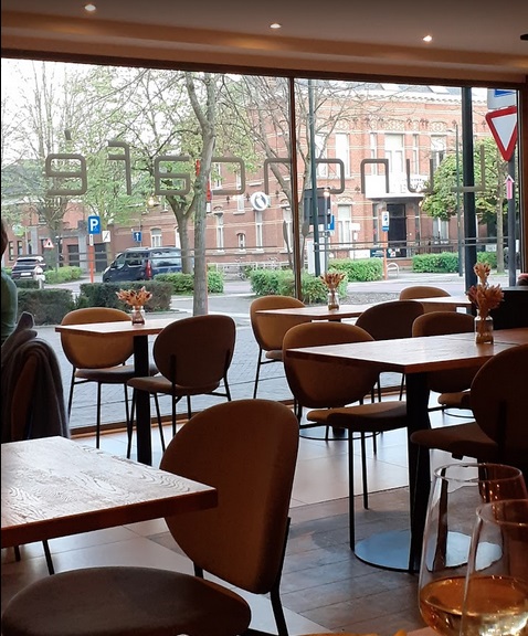 Lunchcafé