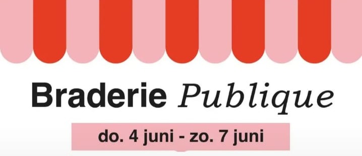 Braderie Publique 2026