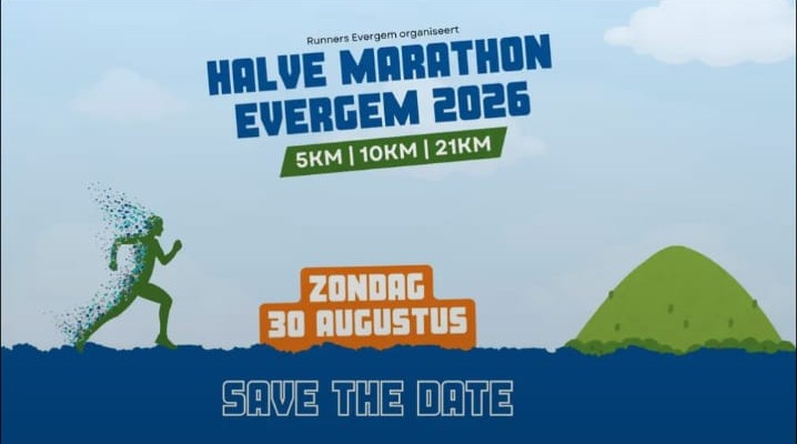 Halve Marathon