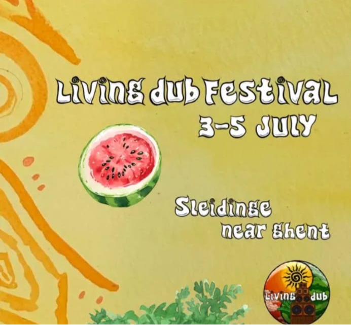 Living Dub Festival