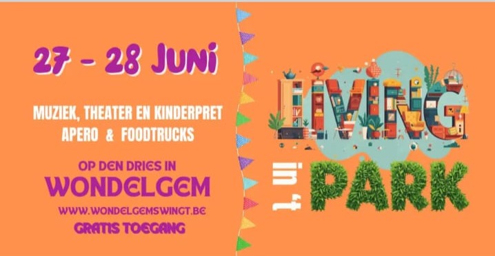 Wondelgem Swingt